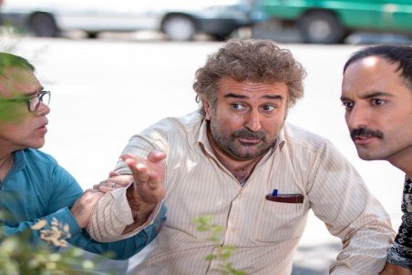 فیلمبرداری «وانتافه» به پایان رسید