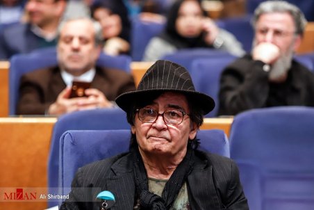 گلایه تند رضا رویگری از دستمزد‌های نگرفته‌اش/۴۰۰ میلیون تومان پولم را در سینما خورده‌اند