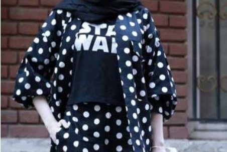 پوشش متفاوت بهنوش طباطبایی سوژه شد