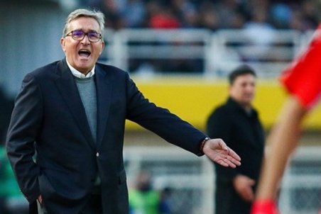 حکم الهامی مشخص شد: 3 ماه محرومیت قطعی+ 3 ماه محرومیت تعلیقی