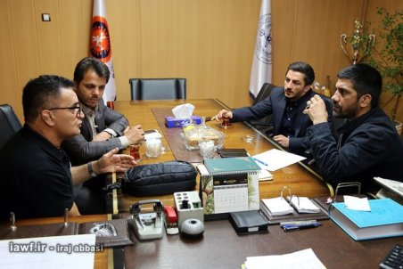 چه کسی استعفای بنا را رسانه ای کرد؟/ دلخوری سرمربی از دوست نامحرم!