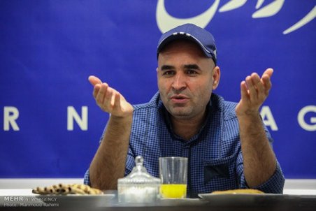 تولید «نوروز رنگی» به آبان موکول شد/ فیلمنامه در حال بازنویسی است