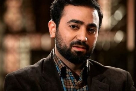 شکایت صداوسیما از وحید یامین‌پور