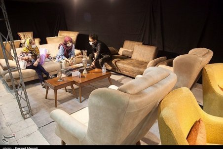 چرا ۷۰ درصد صنعت مبلمان در سال جهش تولید تعطیل شد؟