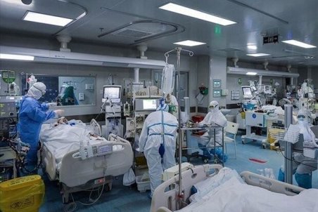 ۲۲ هرمزگانی پس از شرکت در یک مراسم ختم به کرونا مبتلا شدند