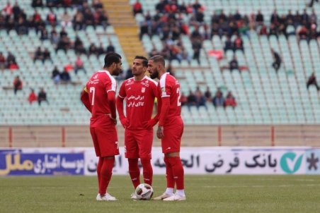 اصرار مدیران تراکتور: شجاعی، حاج‌صفی و دژاگه می‌مانند