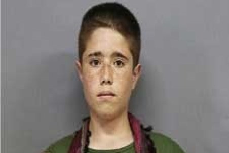 تست بازیگری روح الله زمانی برای فیلم خورشید