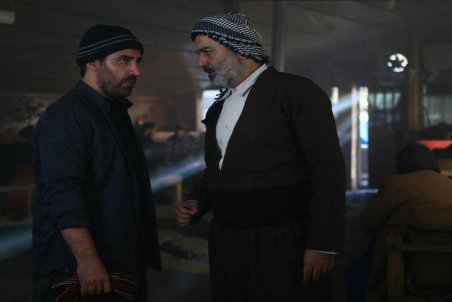 توقف تصویربرداری «خانه امن» تکذیب شد/ ادامه ساخت سریال امنیتی در کشور‌های همسایه