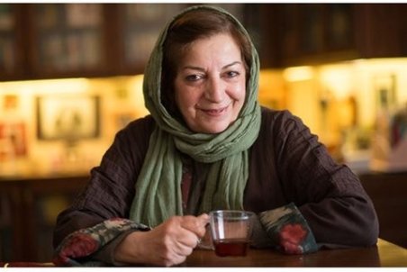 مرضیه برومند فیلمنامه شهرموش‌ها ۳ را می‌نویسد