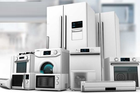 قیمت روز لوازم خانگی در ۲۶ شهریور؛ اجاق گاز طرح فر به قیمت ۲ میلیون و ۷۴۱ هزار تومان رسید