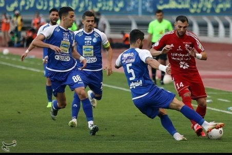 برومند: حواشی بازگشت استراماچونی به استقلال، یک جام از ما گرفت