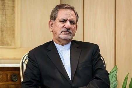 جهانگیری: قیمت کالاهای اساسی که با ارز دولتی تامین می‌شوند نبایدافزایش یابد