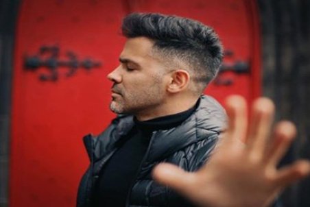 سیروان خسروی؛ خودنمایی در برهه حساس کنونی!