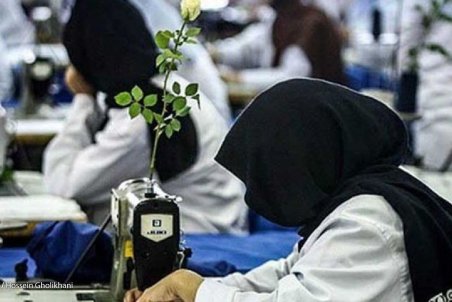 جزئیات شرایط بازنشستگی زنان شاغل در ایران