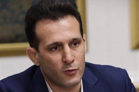 میراسماعیلی: دادگاه CAS برای توافق ما و فدراسیون جهانی ۳۰ روز فرصت داد