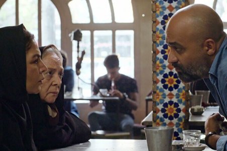 چالش‌های«نجیبه»/کسی برای حمایت از «سینمای مستقل» حس مسئولیت دارد؟