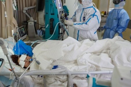 گردش ویروس کرونا سرعت یافته و پیک بعدی مرگبارتر خواهد بود