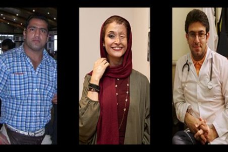 بلاتکلیف؛ اسیدپاشیِ اصفهان، قمه‌کشیِ تهران و پزشک تبریزی