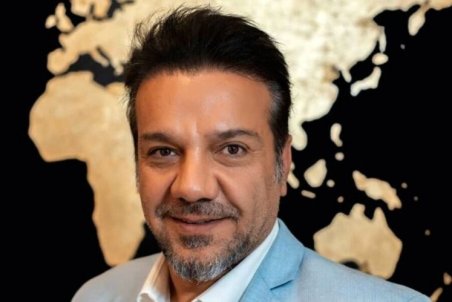 مجری صداوسیما به دنبال جلب رضایت پرسپولیس