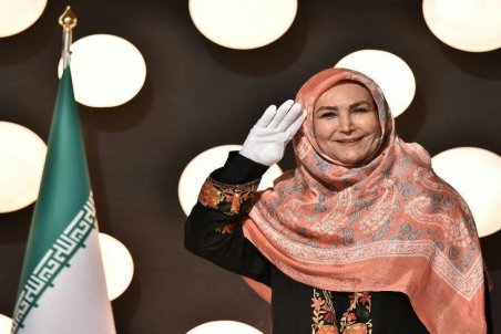 وقتی پاک نیت پنبه همسرش را برای سریال" پس از باران"می زند