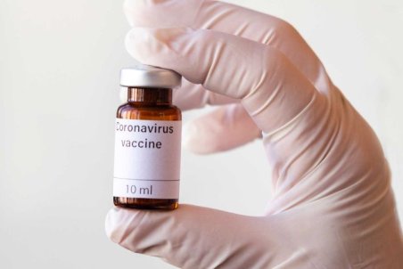 آزمایش موفقیت‌آمیز واکسن ایرانی کرونا توسط بنیاد برکت