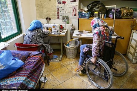 ۸۰۰ خانواده دو معلول فاقد مسکن در خراسان‌رضوی شناسایی شدند‌