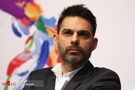 «پیمان معادی» در مقابل دوربین کارگردان برنده «اسکار»