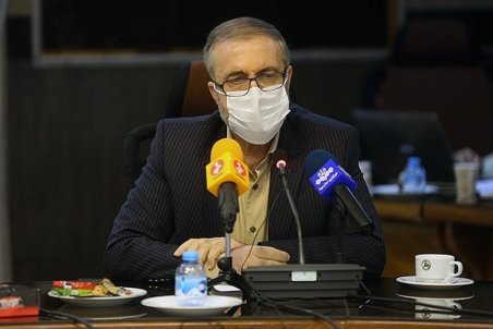 ذوالفقاری: حرکت زائران اربعین به مرزها ممنوع است