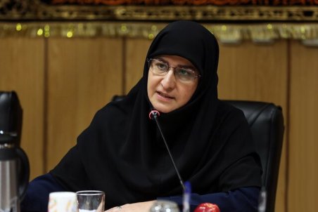 هنوز درخصوص صدور مجوز مهدهای کودک توسط آموزش و پرورش تصمیمی گرفته نشده