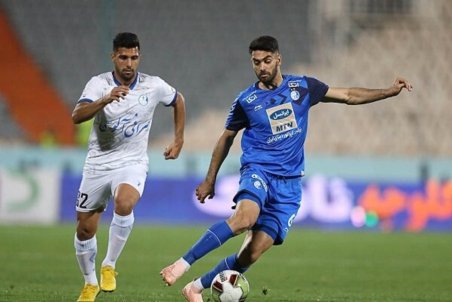 رجبی: استراماچونی مانند مجیدی به استقلال خیانت کرد