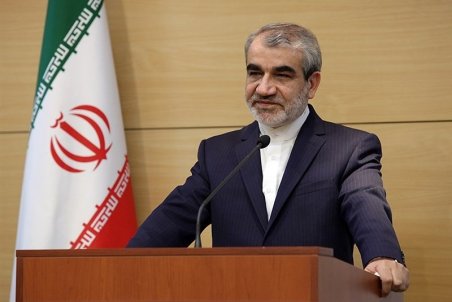 کدخدایی: تأیید صحت انتخابات مجلس اواسط هفته اعلام می‌شود