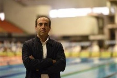 فتاحیان: دیگر دبیر فدراسیون شنا نیستم/ فرد جدید تا دو روز آینده معرفی می‌شود