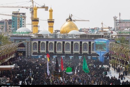مرزهای عراق برای ورود زائران بسته است/ فراخوان‌های ثبت‌نام سفر به کربلا رسمی نیست