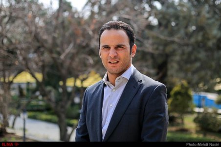 برهانی: استقلال با حفظ بازیکنان امسال حتما جام می‌گیرد