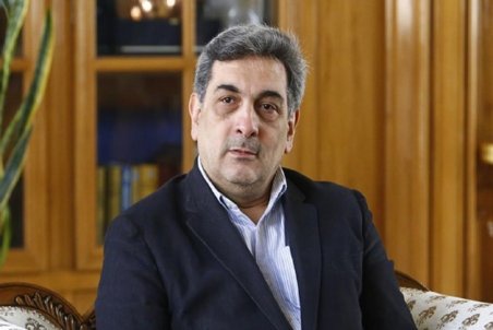 توضیحات حناچی درباره املاک واگذار شده شهرداری به غیر