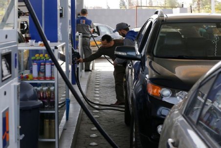 آخرین جزئیات از افزایش حق الزحمه جایگاه داران سوخت در کشور