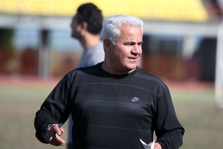 پیوس: بازیکنان پرسپولیس مغرور نشوند، به قهرمانی آسیا هم می‌رسند