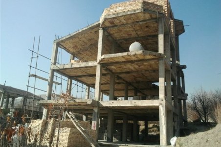 توضیحات شهردار "محمدشهر" کرج درباره ضرب‌وشتم کارگر ساختمانی؛ عذرخواهی می‌کنم