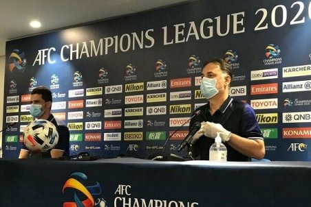 مجید نامجو مطلق: کنار کشیدن الوحده به استقلال ضربه زد