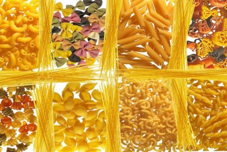 انواع ماکارونی را چند بخریم؟