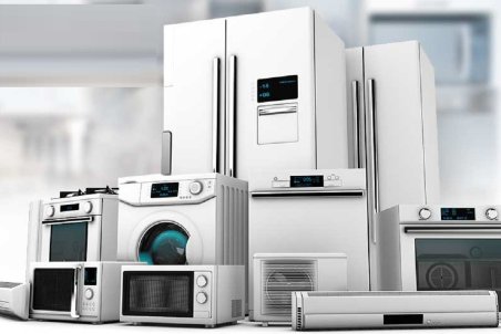 ماشین لباسشویی ۷ کیلویی به قیمت ۸ میلیون و ۵۹۰ هزار تومان رسید