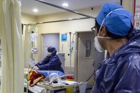 بستری ۶۹۹ بیمار مشکوک و دارای علامت کروناویروس در استان فارس