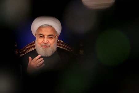 ماجرای سورپرایز شنبه و یکشنبه روحانی چیست؟