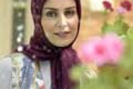 مراسم چهلم ماه‌چهره خلیلی در نیاوران برگزار شد