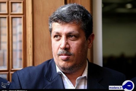 مهدی هاشمی رفسنجانی از زندان اوین آزاد شد؟