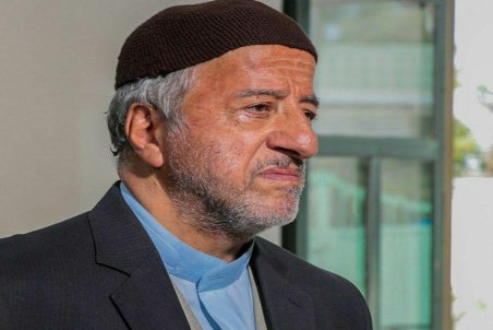 خمسه: یارعلی سرد و گرم روزگار را چشیده است