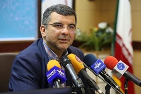 افزایش خطر ابتلا به کرونا/کل کشور در حالت قرمز و هشدار قرار دارد