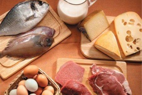 ۱۲ ترکیب غذایی ساده برای درمان "فقر آهن و کم‌خونی" در حوزه طب سنتی!