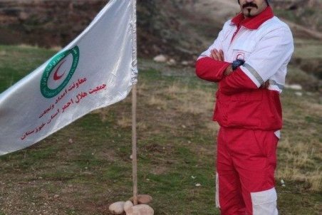 روایتی از آزار و اذیت غیر قابل باور یک دوچرخه‌سوار! + عکس