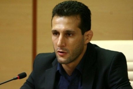 میراسماعیلی: از حق ۹۰ هزار جودوکار کشورمان در دادگاه عالی ورزش دفاع کردم